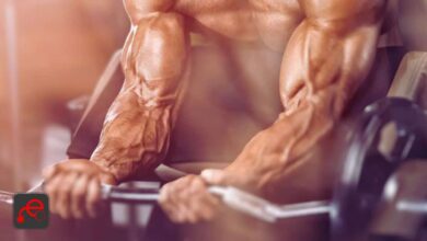 How to Get Bigger Forearms