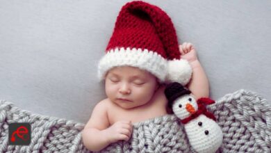 Tips for Baby Care in Winter