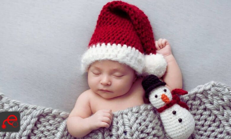 Tips for Baby Care in Winter