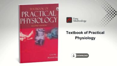 GK Pal Physiology PDF