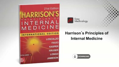 Harrison Medicine PDF