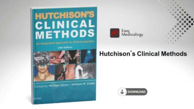 Hutchison's Clinical Methods PDF