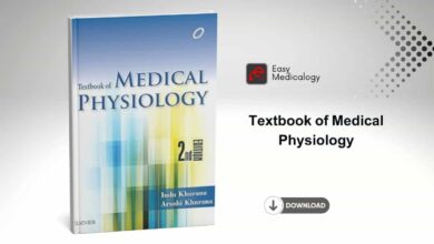 Indu Khurana Physiology PDF