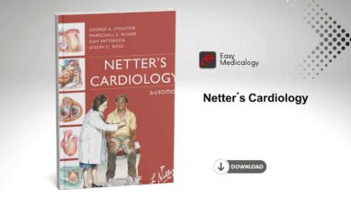 Netter's Cardiology