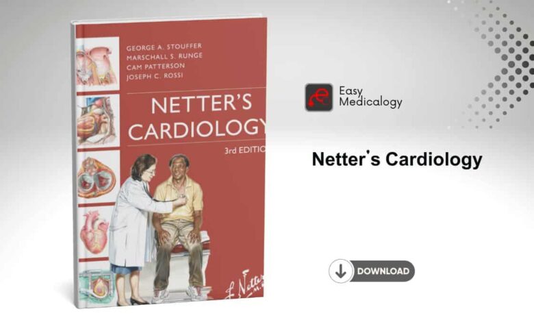 Netter's Cardiology