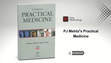 PJ Mehta Practical Medicine PDF