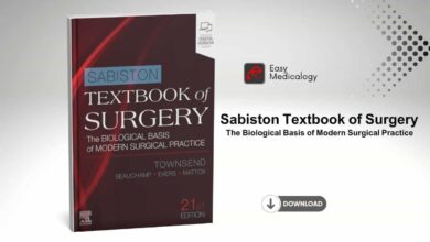 Sabiston Textbook of Surgery